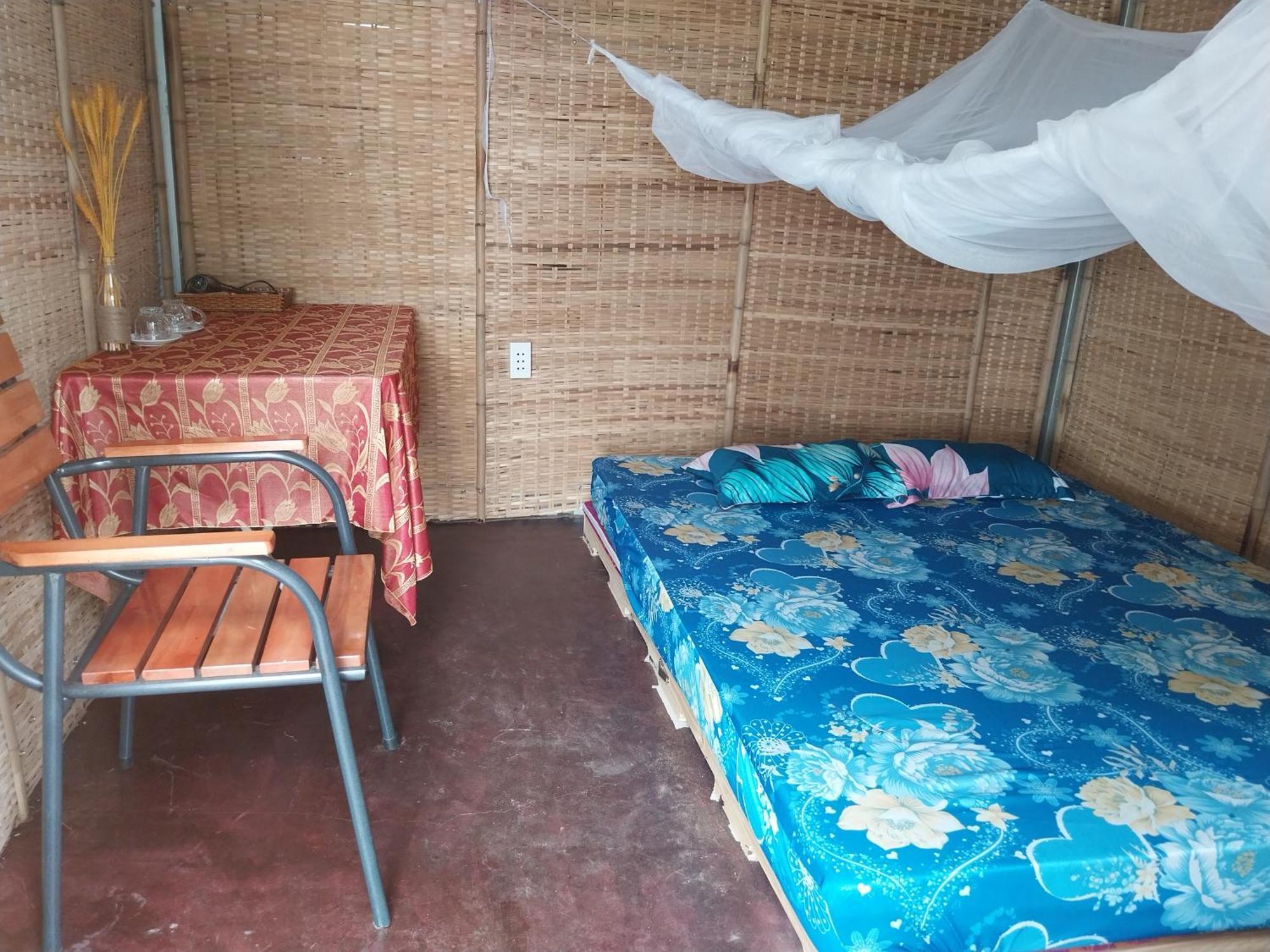 Bentrestay Giong Tu Dien 部屋 写真
